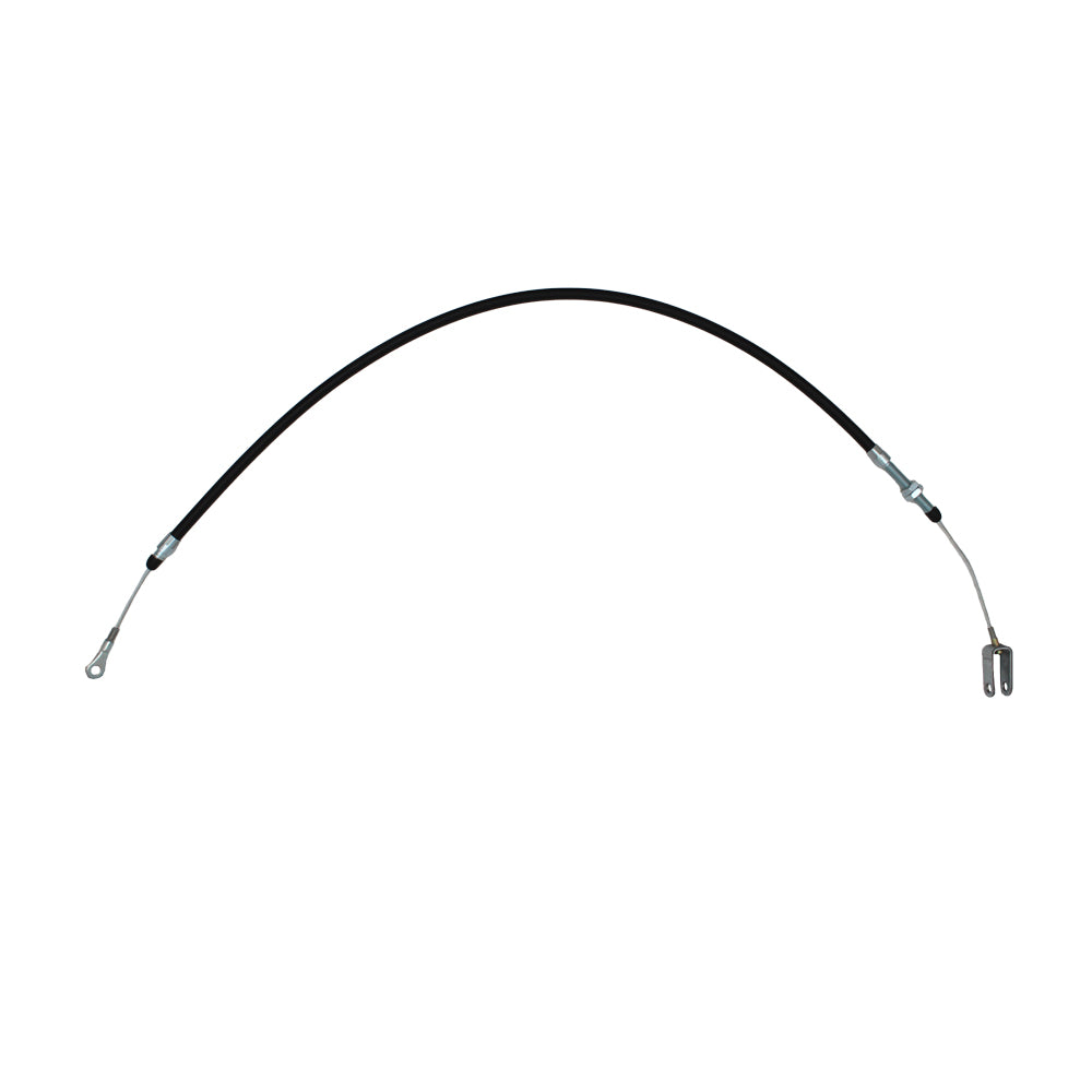 Hand Brake Cable Fits Massey Ferguson Replaces 1696648M91