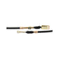 Hand Brake Cable Fits Massey Ferguson Replaces 1696649M91