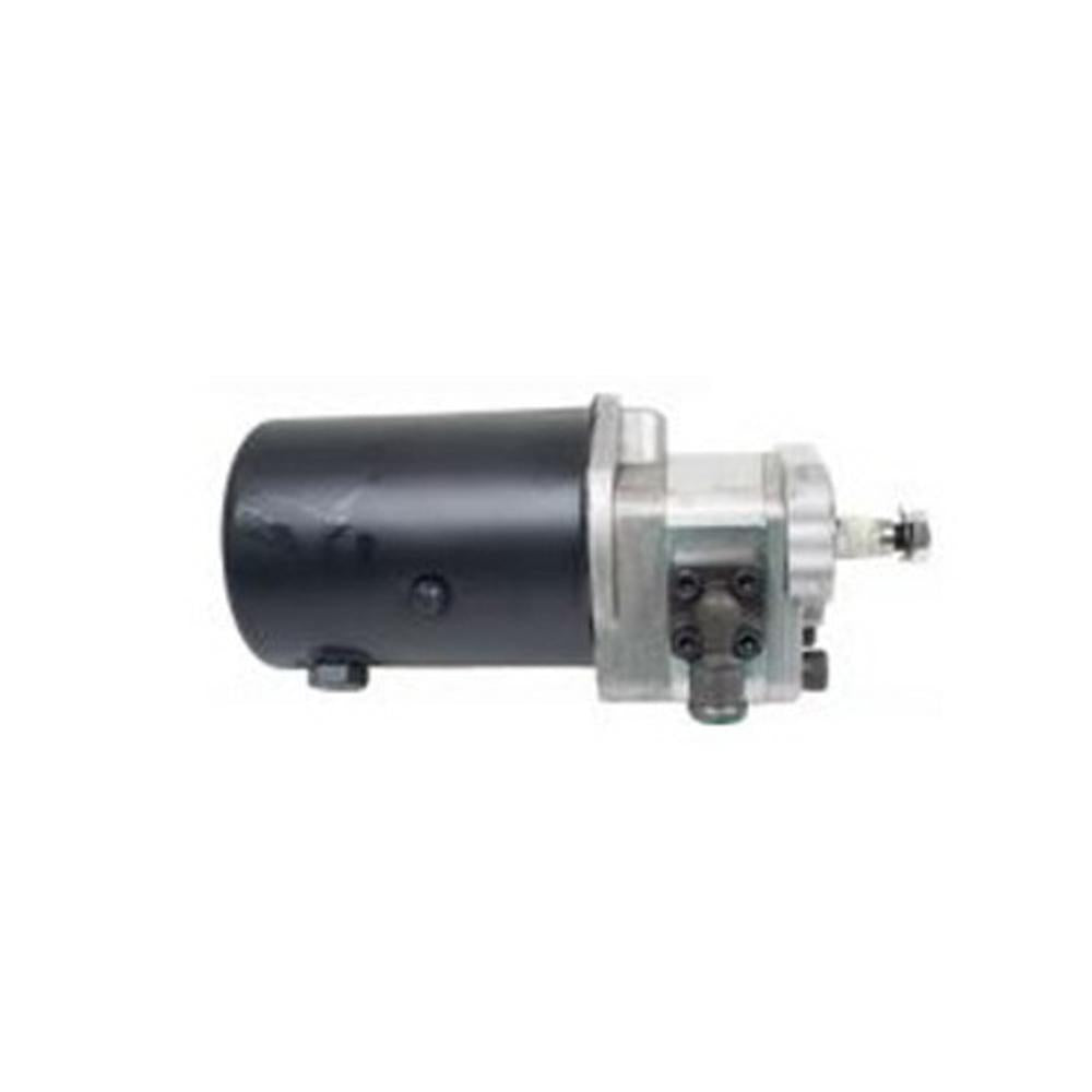 E-1696665M91 Power Steering Pump Fits Massey Ferguson 275, 290, 362, 365, 375++