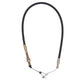 1696816M97 24" Throttle Cable Fits Massey Ferguson Model: 399