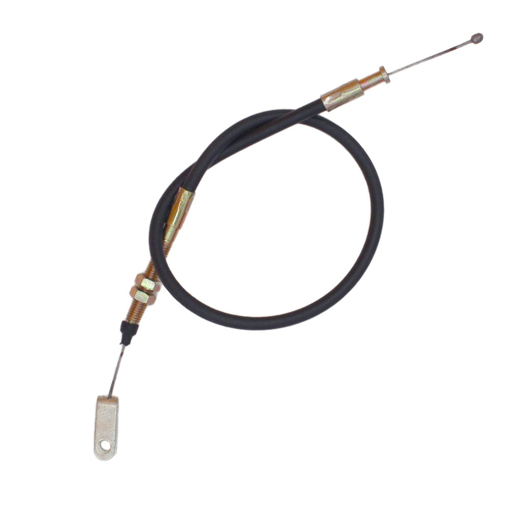 Throttle Cable Fits Massey Ferguson Replaces 1696816M97