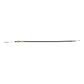 Throttle Cable Fits Massey Ferguson Replaces 1696816M97