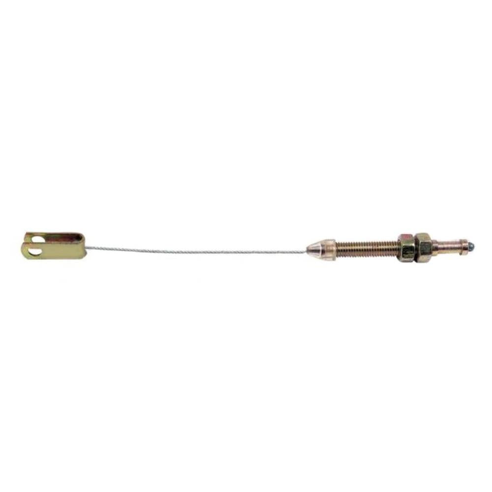 S41841 8 Inch Throttle Cable Fits Massey Ferguson 430 431 461 543