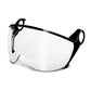 16972 CLEAR VISOR FOR ZENITH HELMET