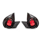 16974 VISOR ADAPTER FOR EASY CLICK SYSTEM
