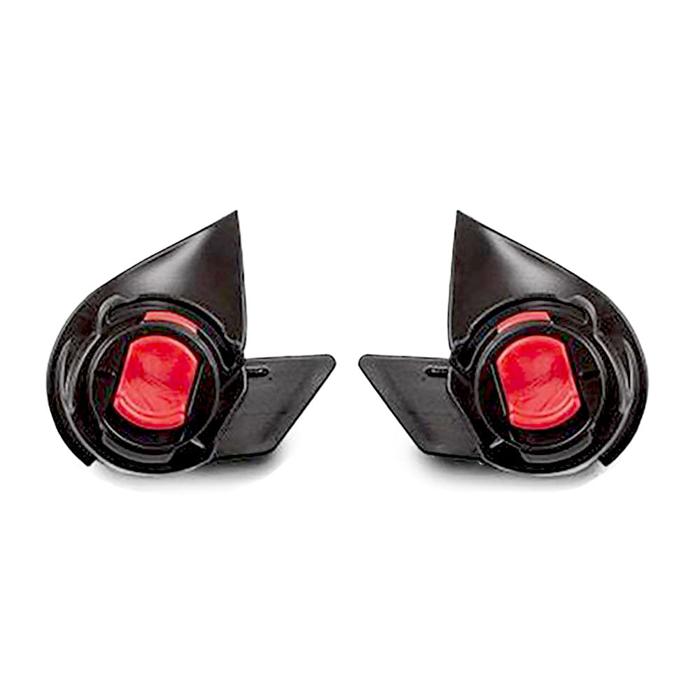 16974 VISOR ADAPTER FOR EASY CLICK SYSTEM