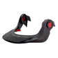 16976 VISOR BRIM KIT FOR ZENITH HELMET