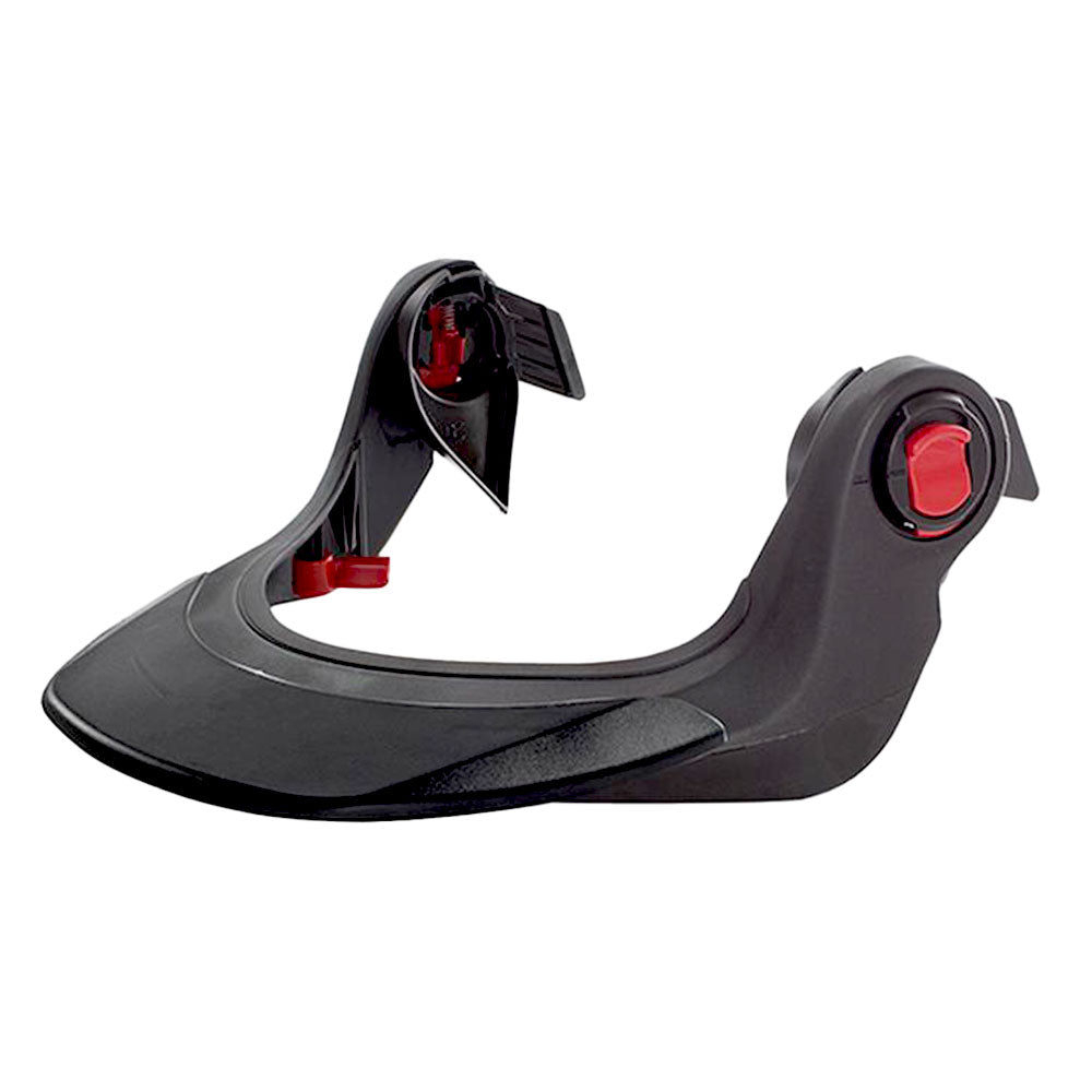 16976 VISOR BRIM KIT FOR ZENITH HELMET