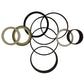 1697826 Cylinder Seal Kit Fits Caterpillar Excavator Boom 307B