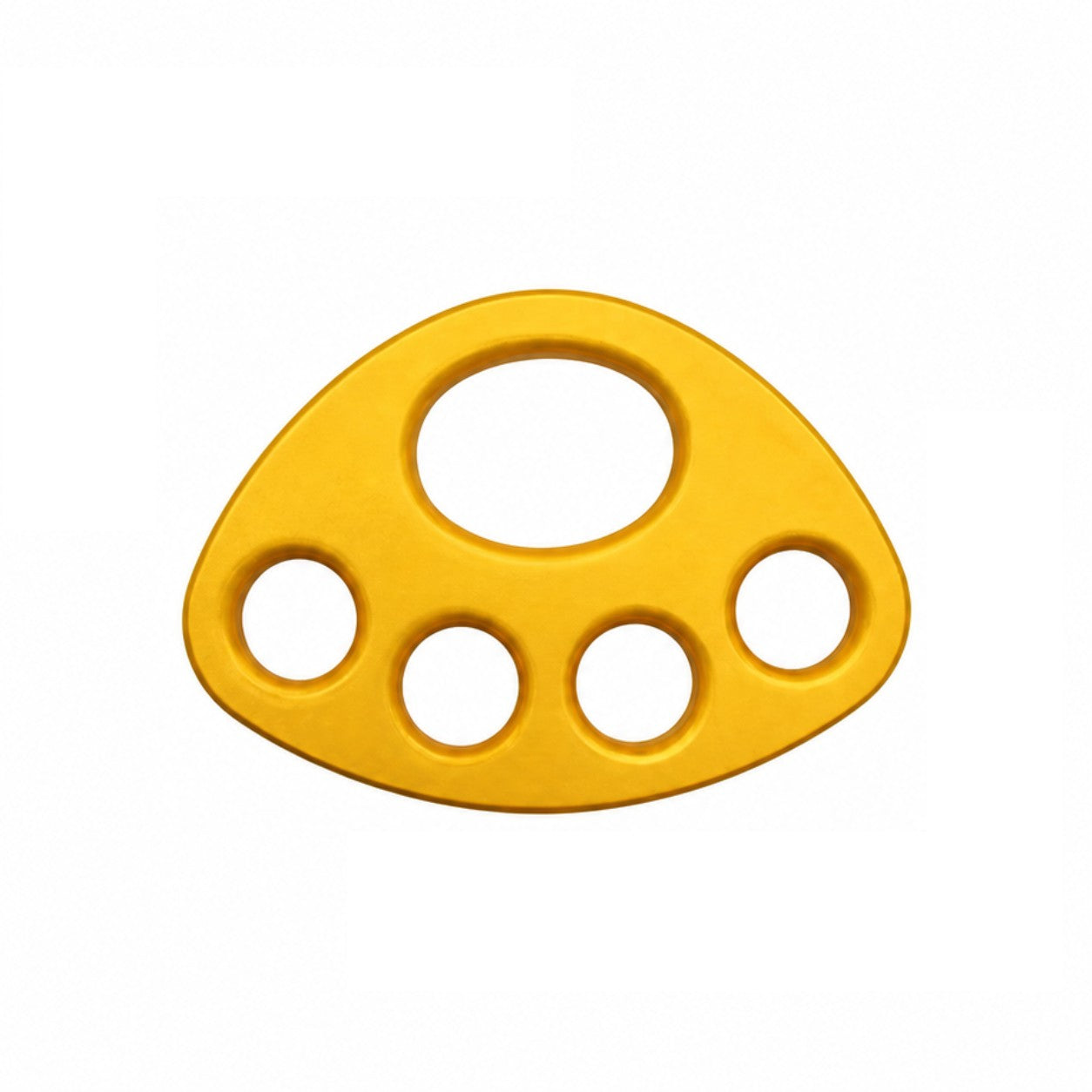 16983 FOUR HOLE RIGGING PLATE