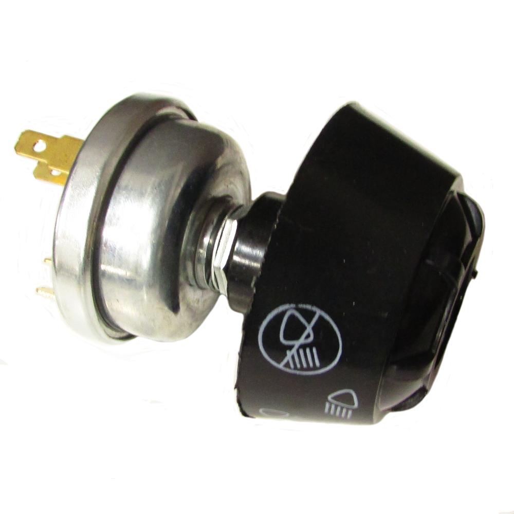 Light/Horn Switch Fits Case David Brown Tractor 1190 1290 1390 1490 1690 580F