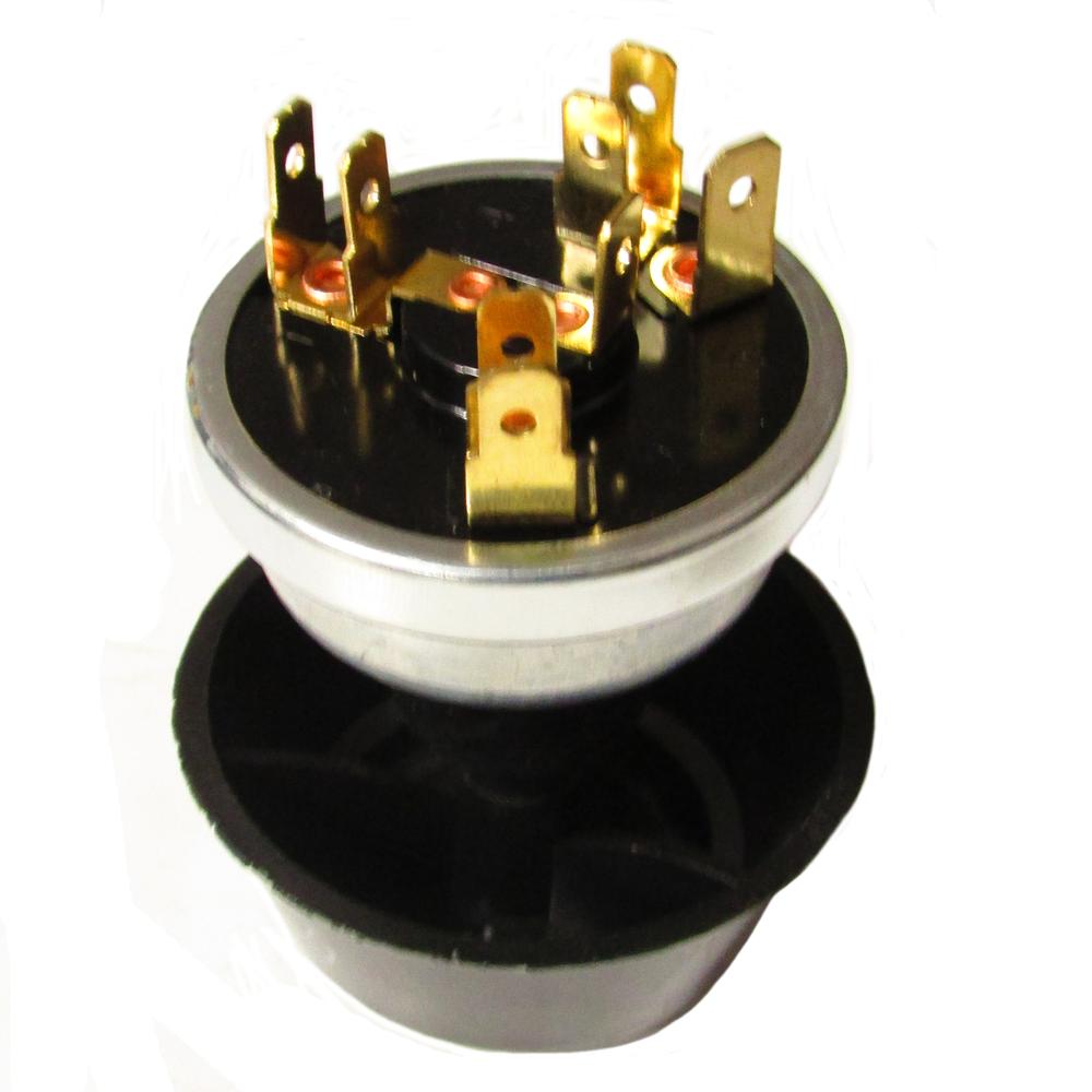 Light & Horn Switch Fits Case/International Harvester Replaces 1502378C1