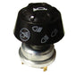 Light/Horn Switch Fits Case David Brown Tractor 1190 1290 1390 1490 1690 580F