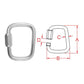 16991 QUICK LINK TRAPEZIUM