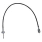 New Hour Meter Cable Fits Massey Ferguson Tractor 230 250 35 590 65 765