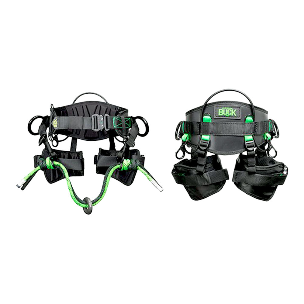 17000 SADDLE BUCKCRAFT LARGE