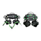 17001 SADDLE BUCKCRAFT X-LARGE
