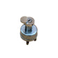 Ignition Starter Switch with Keys Fits Takeuchi Replaces 1700100023