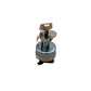 Ignition Starter Switch with Keys Fits Takeuchi Replaces 1700100023