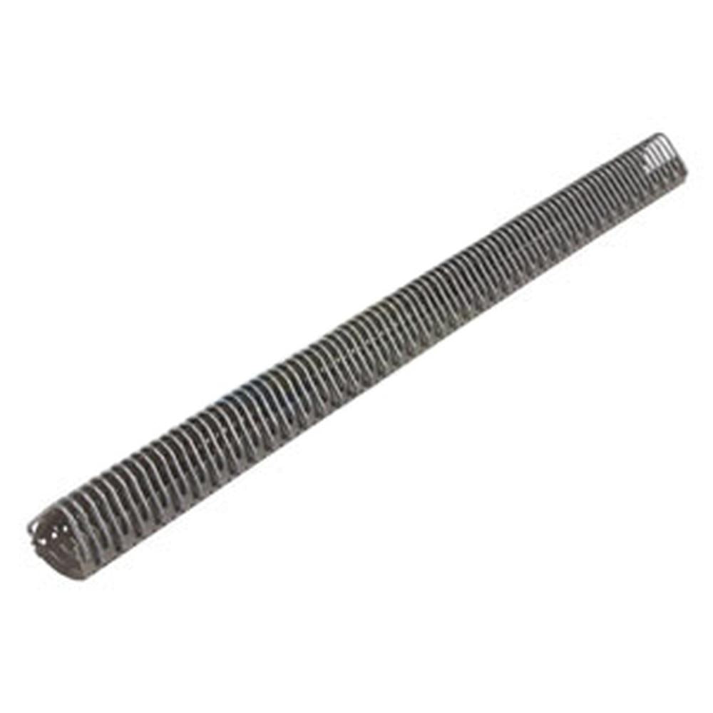 Galvanized Round Hook with Pins Fits Universal Products Models 1701400