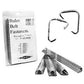Galvanized Round Hook with Pins Fits Universal Products Models 1701400