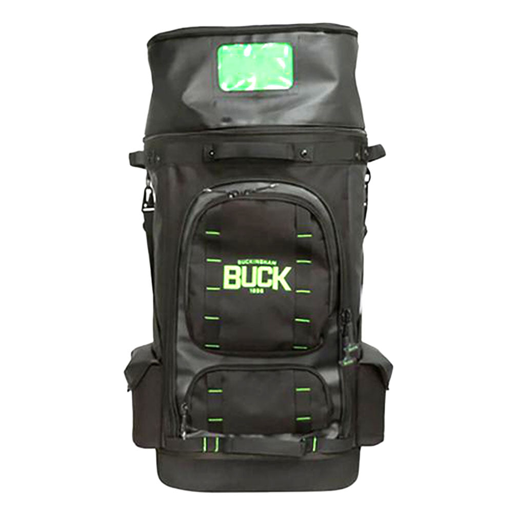 17018 BUCKPACK PRO GEAR BAG