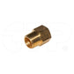 1703528 Adapter - (Brass) Fits Caterpillar Models