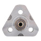1704-3004 - Upper King Pin Fits Ford/New Holland