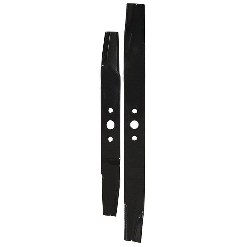 Hi Lift Blade Set fits Simplicity 1704856 1704101 1704101A LTH 1600 1716695SM