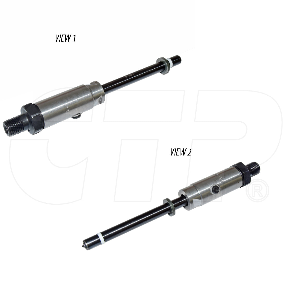 1705183 Nozzle As- Fits Caterpillar Models