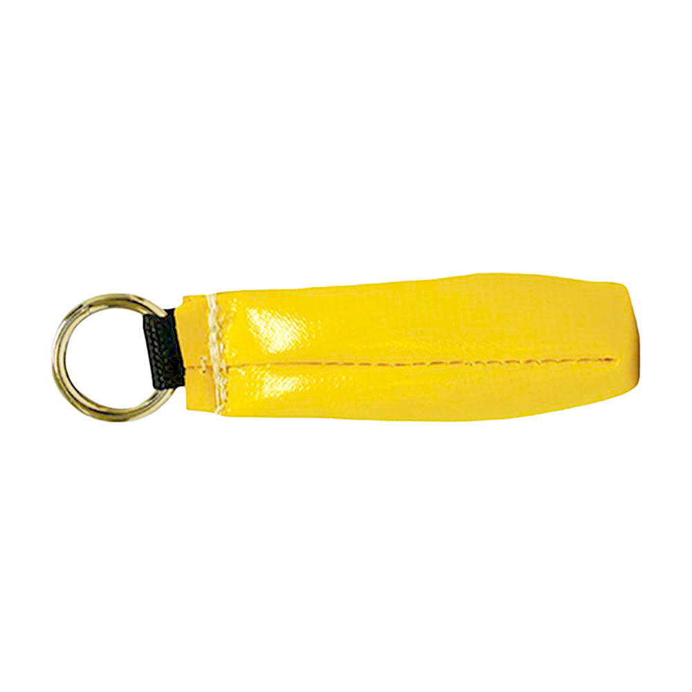 17053 VINYL THROW BAG