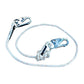 17059 ADJUSTABLE LANYARD
