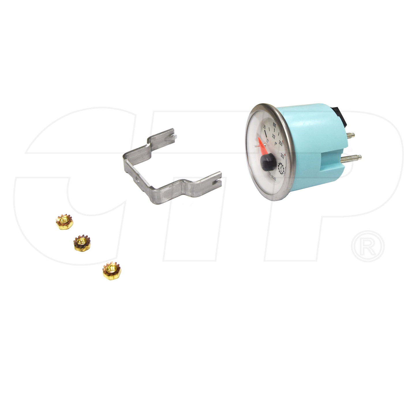 1706542 Indicator Fits Caterpillar Models