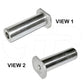 1708592 Pin Fits Caterpillar Models