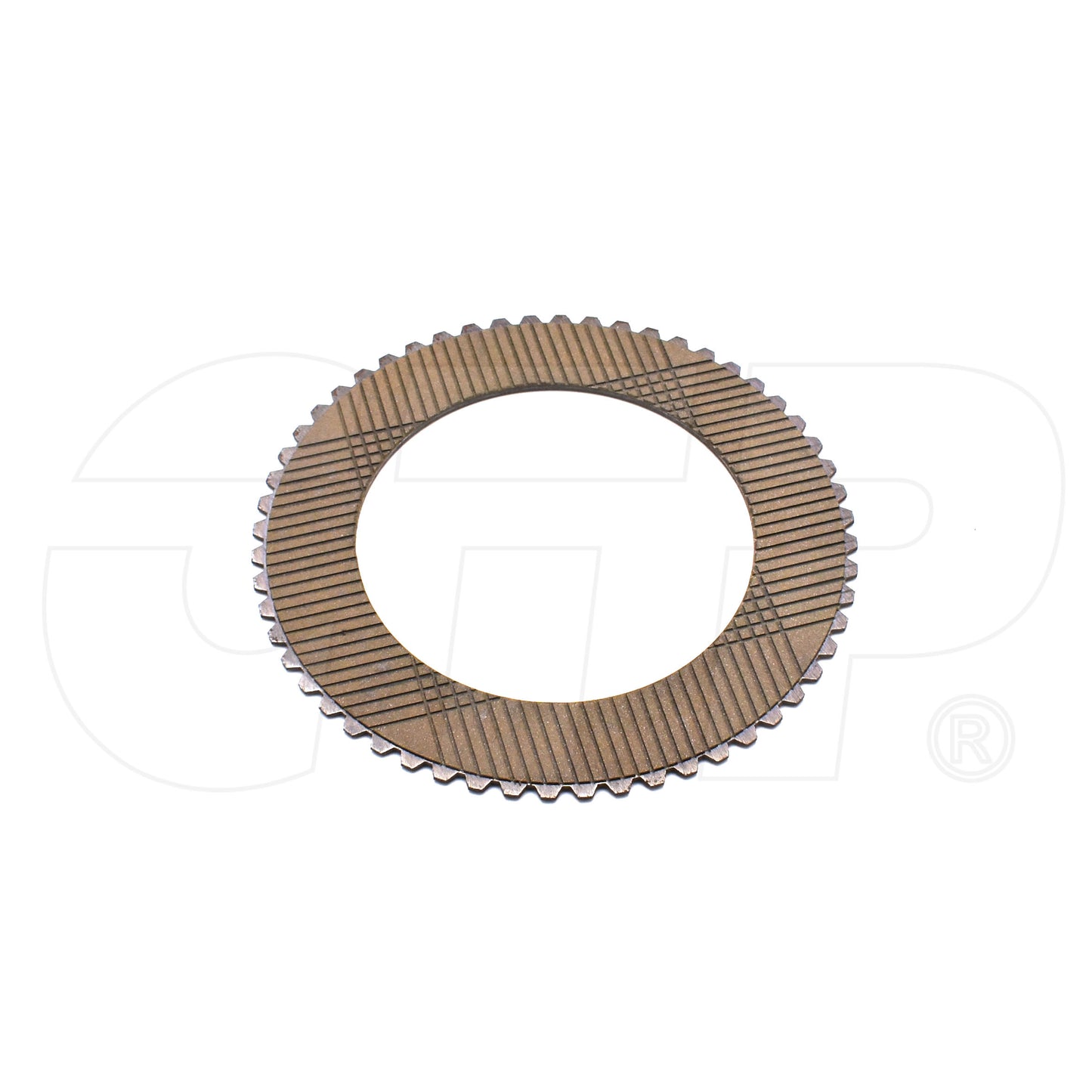 1708714 Disc-Friction Fits Caterpillar Models