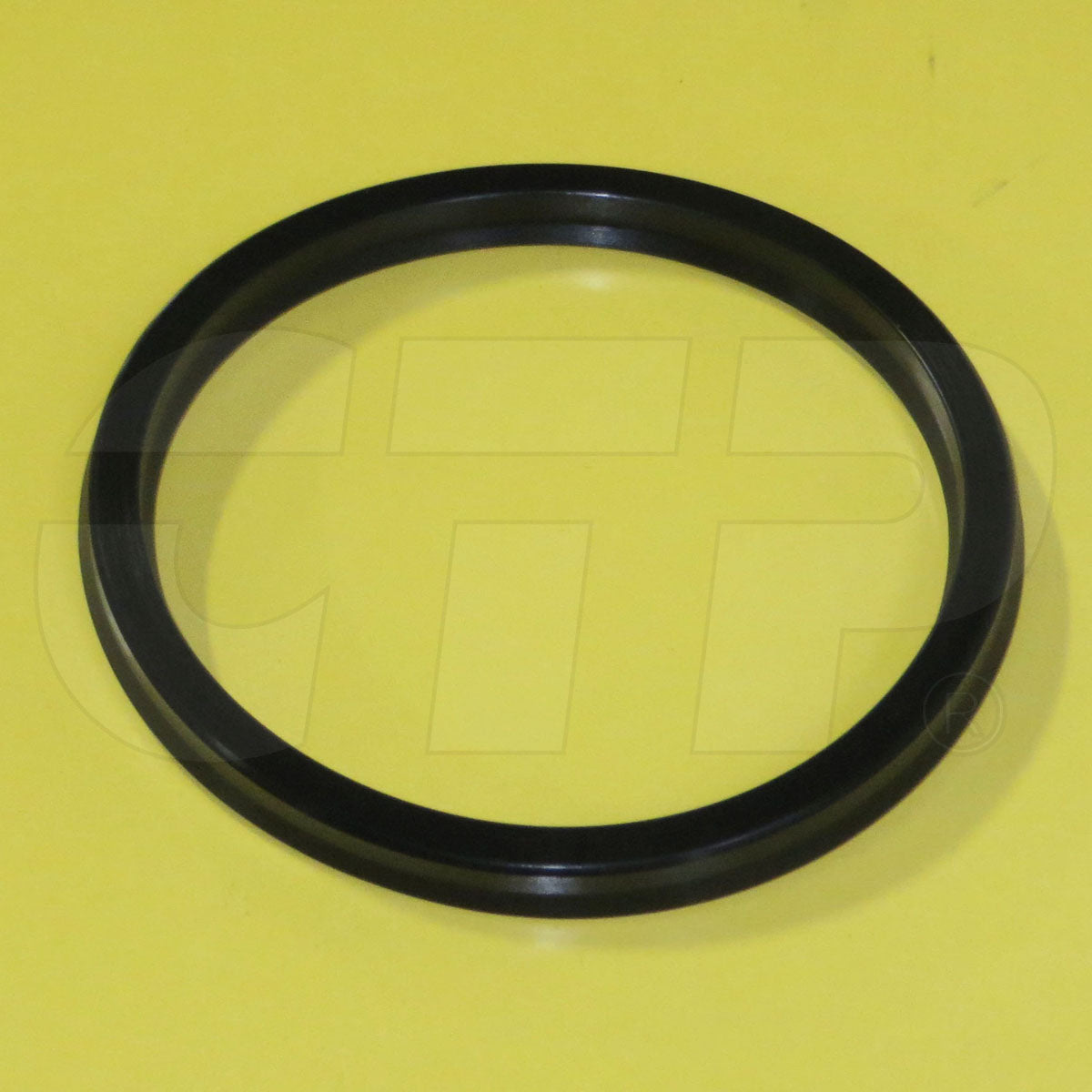 1709864 Seal U Cup Fits Caterpillar Models