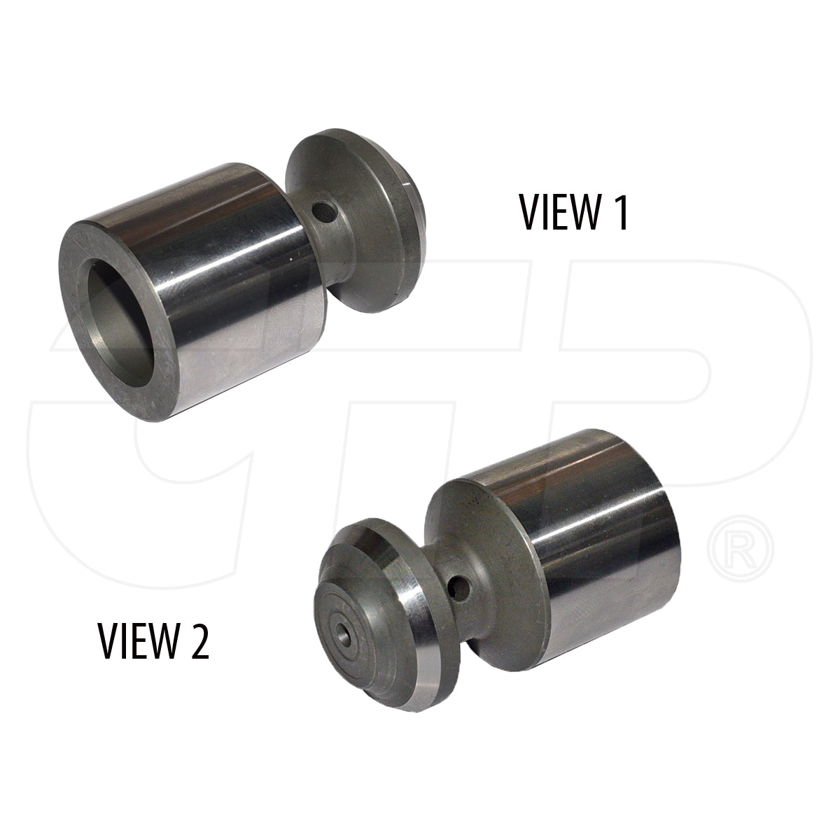 1709985 Valve Fits Caterpillar Models