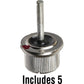 171-06002-5-JN J&N Electrical Products Diode