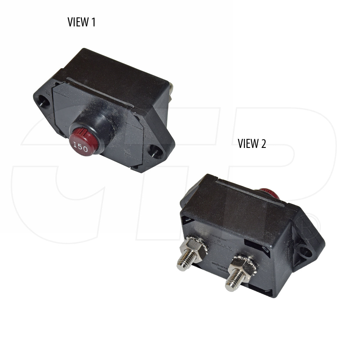 1712215 Breaker As-Circuit Fits Caterpillar Models