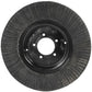 Tail Wheel Assembly Fits New Idea Replaces 00025200
