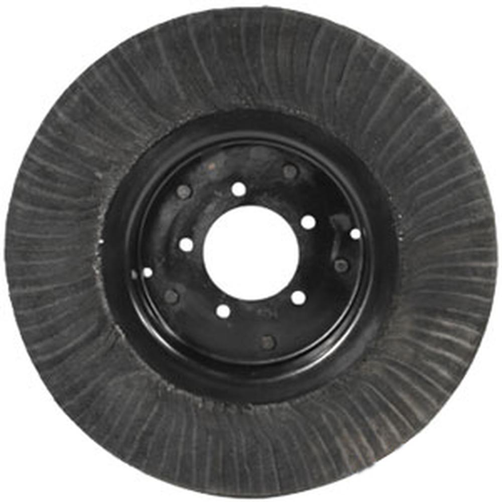 Tail Wheel Assembly Fits New Idea Replaces 00025200