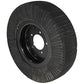 Tail Wheel Assembly Fits New Idea Replaces 00025200