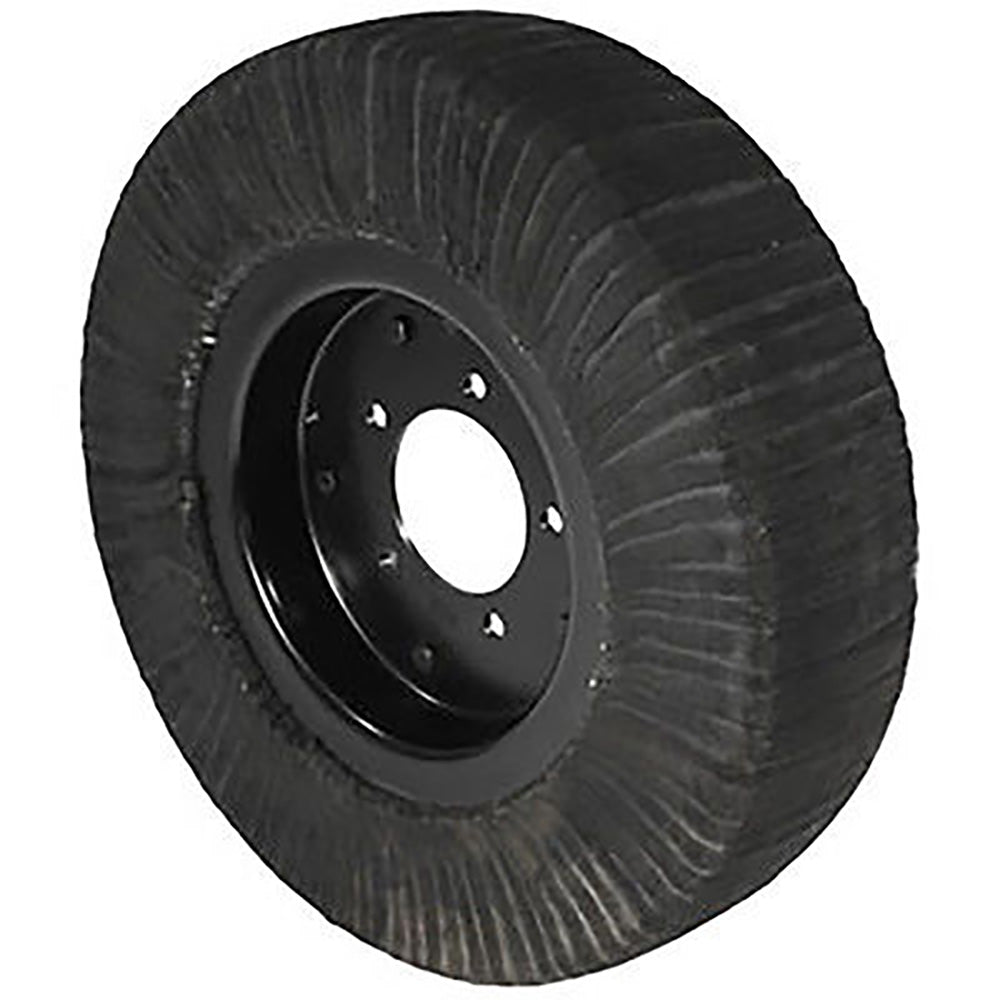 Tail Wheel Assembly Fits New Idea Replaces 00025200