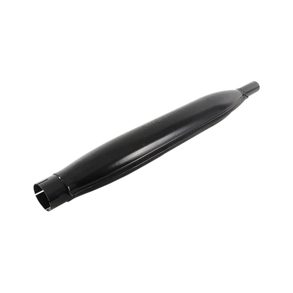 1717-1018 - Muffler Fits Case/International Harvester