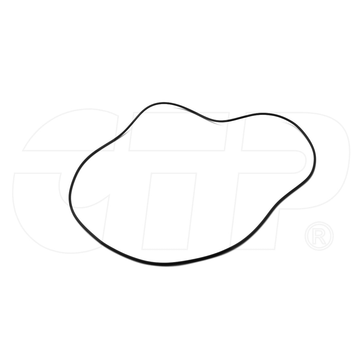 1719375 Seal O Ring Fits Caterpillar Models