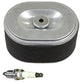 Engine Maintenance Kit Fits Honda Replaces 17210-ZE0-505
