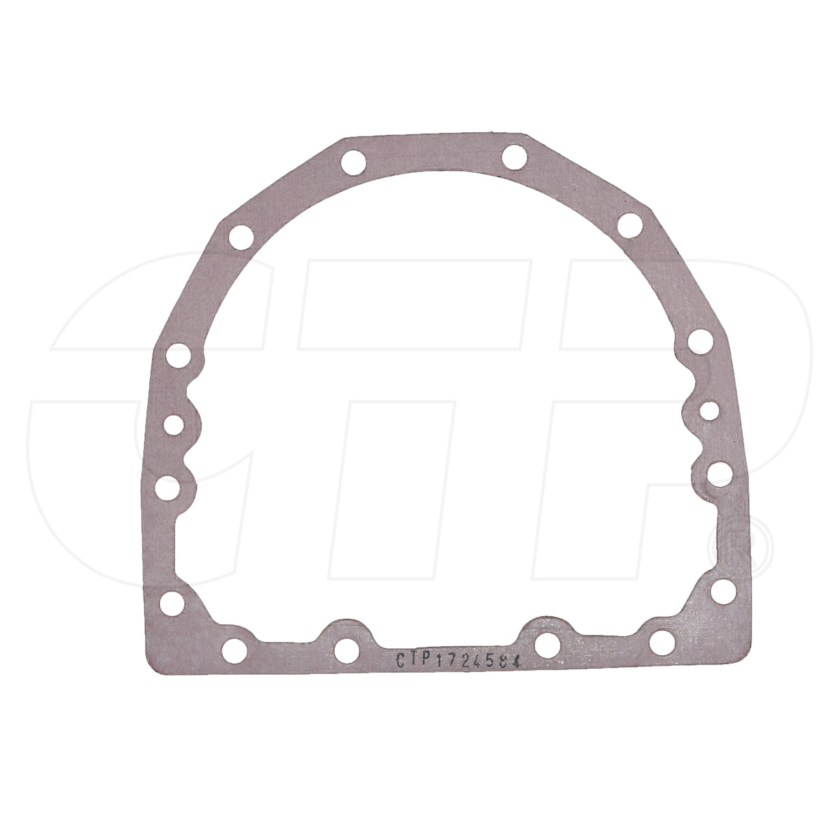 1724584 Gasket Fits Caterpillar Models