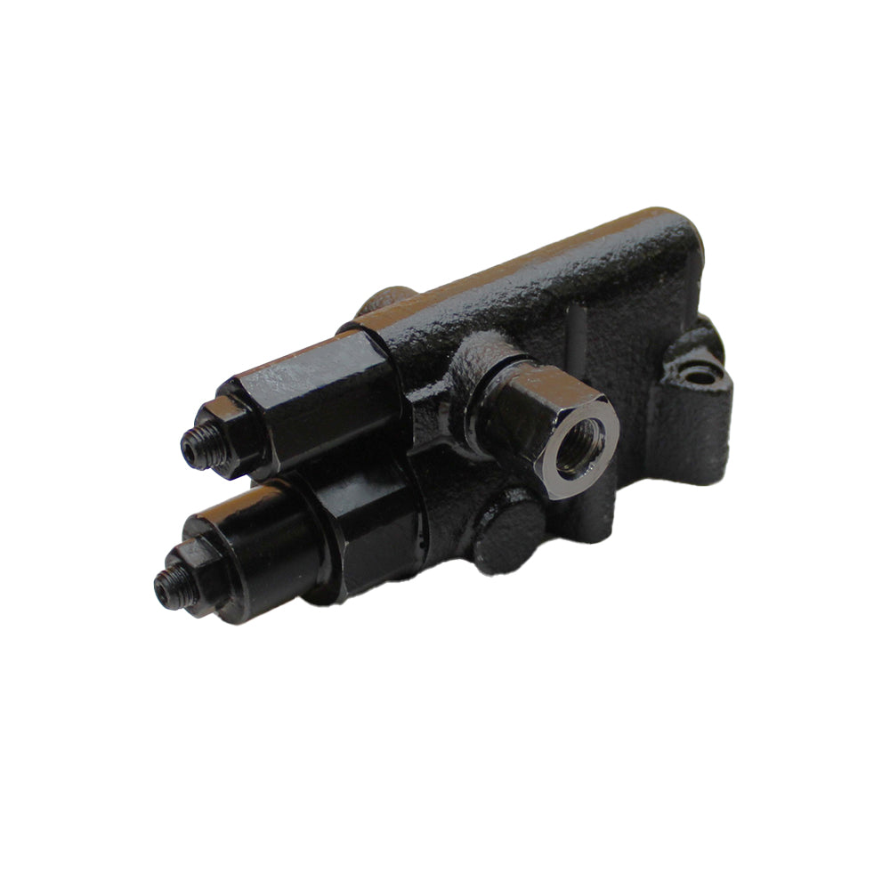 1730640 Valve Gp-C Fits Caterpillar Backhoe Loader 430D, 432D, 416C, 428D