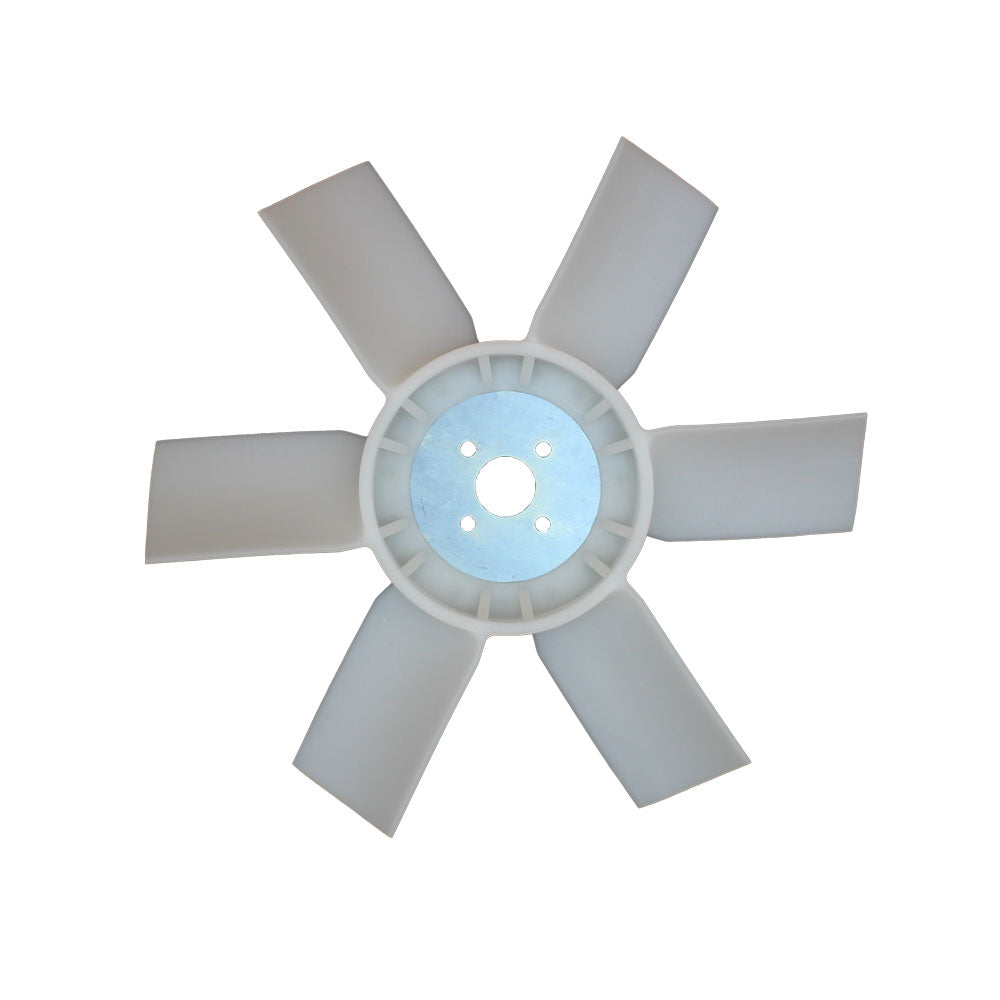 Fan:17331-74110 Fits Kubota L2550
