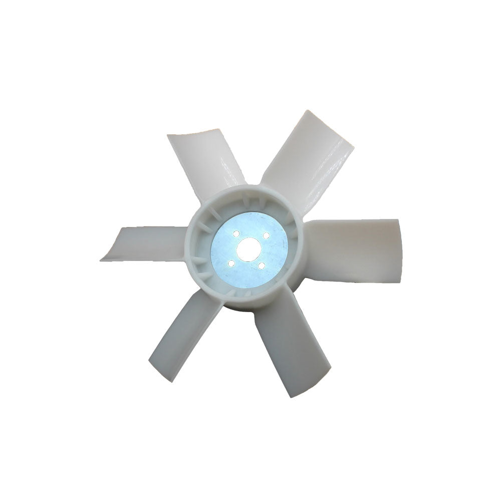 6 Blade Pusher Fan Fits Kubota Replaces 17331-74110